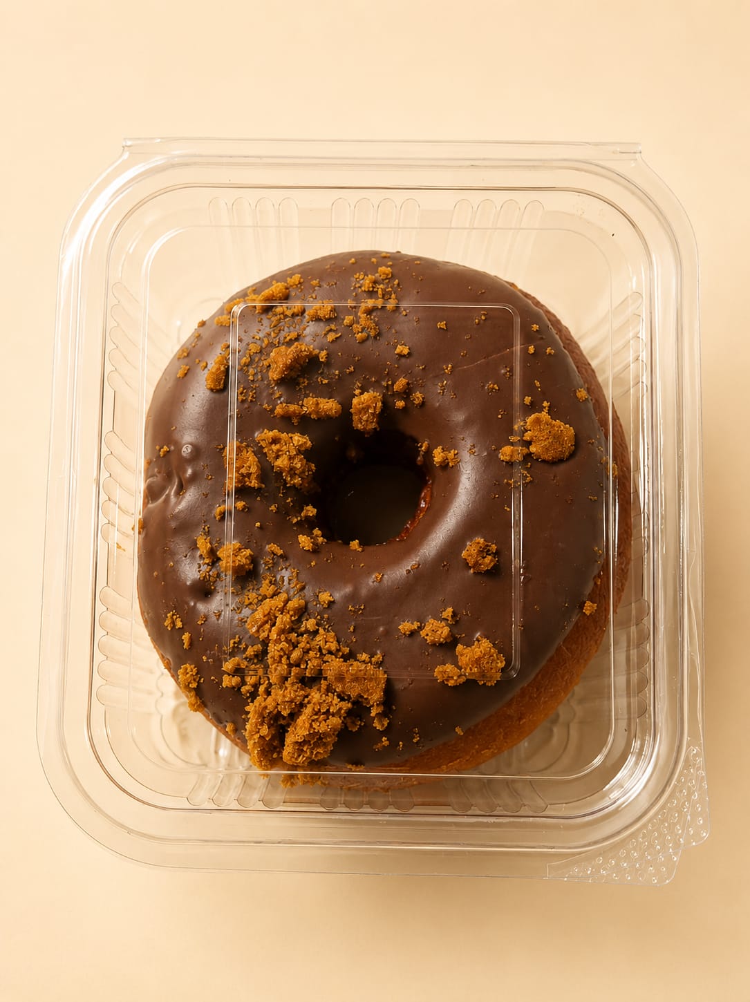 KitKat Donuts